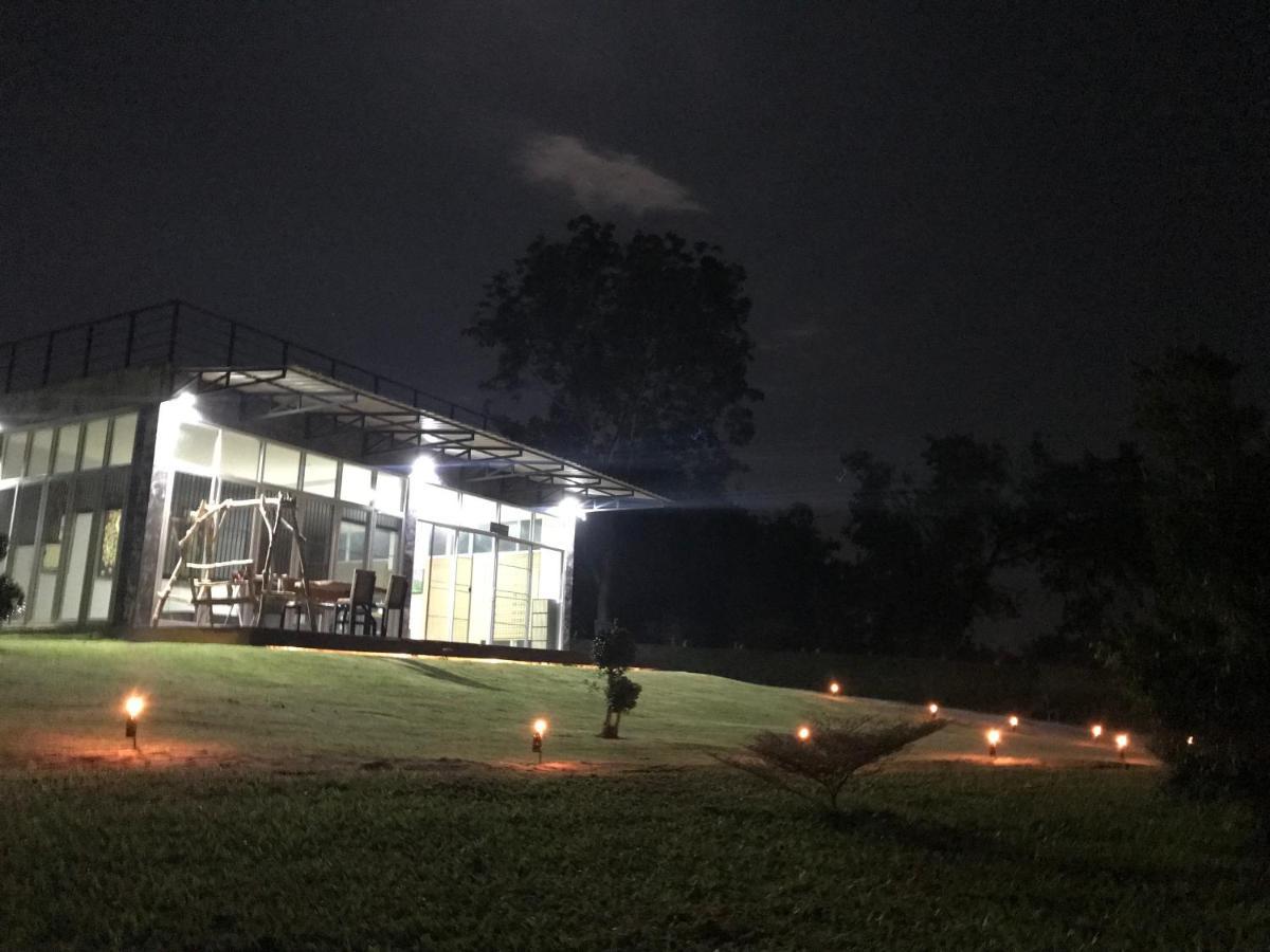 Ban Phlu ThongAly'S House住宿加早餐旅馆 外观 照片